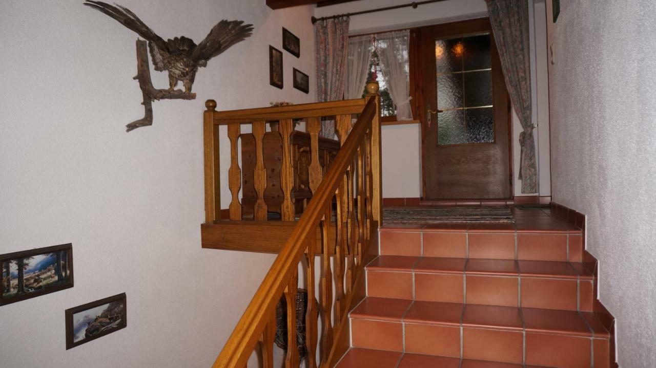 St. Hubertus Apartment Pettneu am Arlberg Ngoại thất bức ảnh