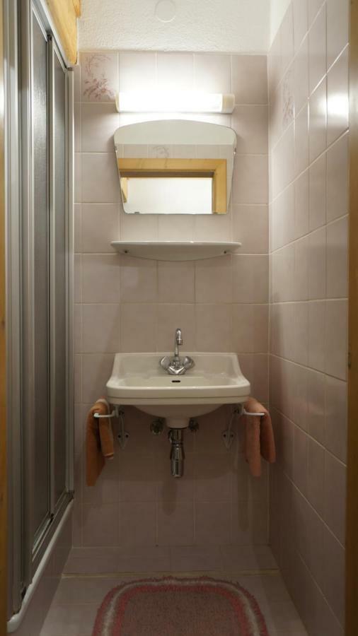 St. Hubertus Apartment Pettneu am Arlberg Ngoại thất bức ảnh