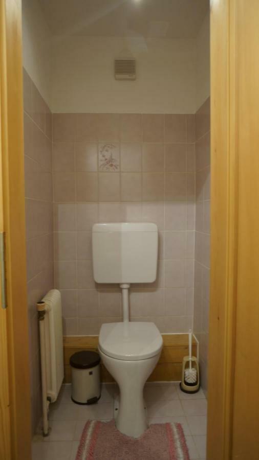 St. Hubertus Apartment Pettneu am Arlberg Ngoại thất bức ảnh