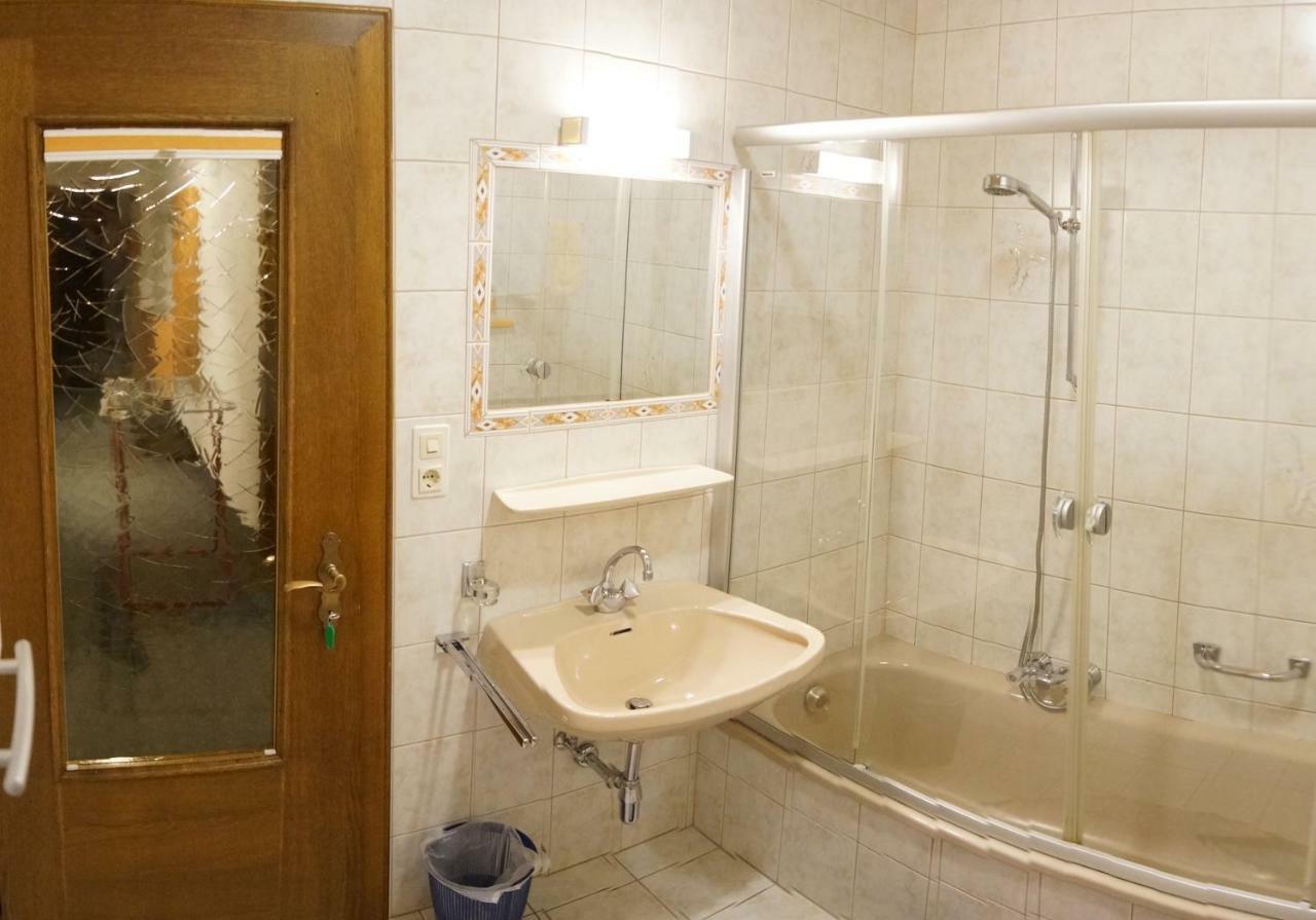 St. Hubertus Apartment Pettneu am Arlberg Ngoại thất bức ảnh